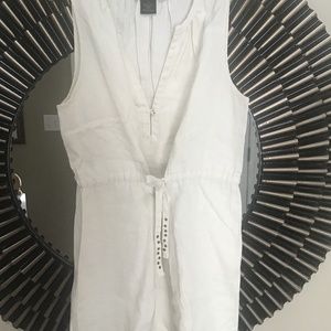 Calvin Klein Sleeveless Top